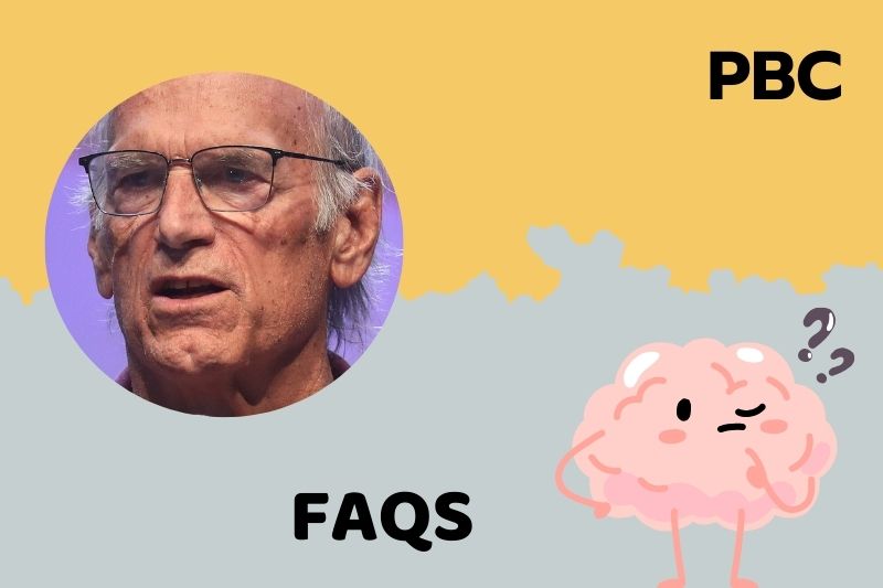 FAQs about Jesse Ventura