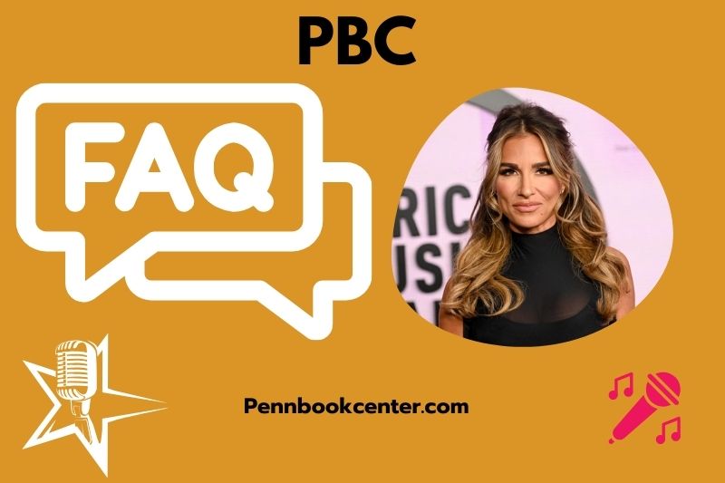 FAQs about Jessie James Decker