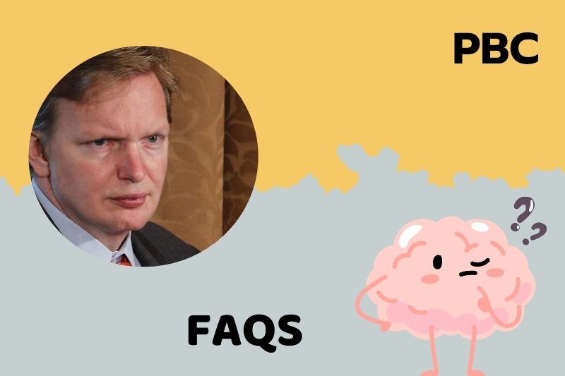 FAQs about Jim Messina politician