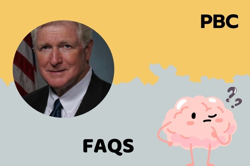 FAQs about Jim Moran