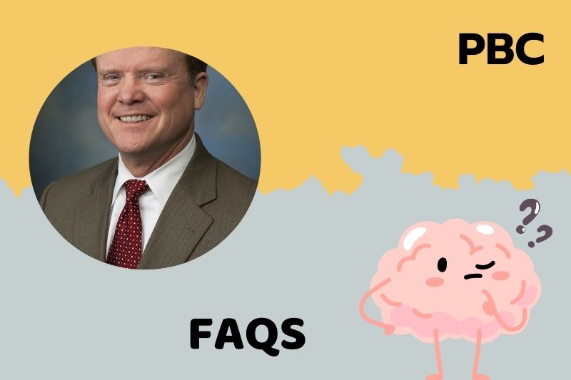 FAQs about Jim Webb