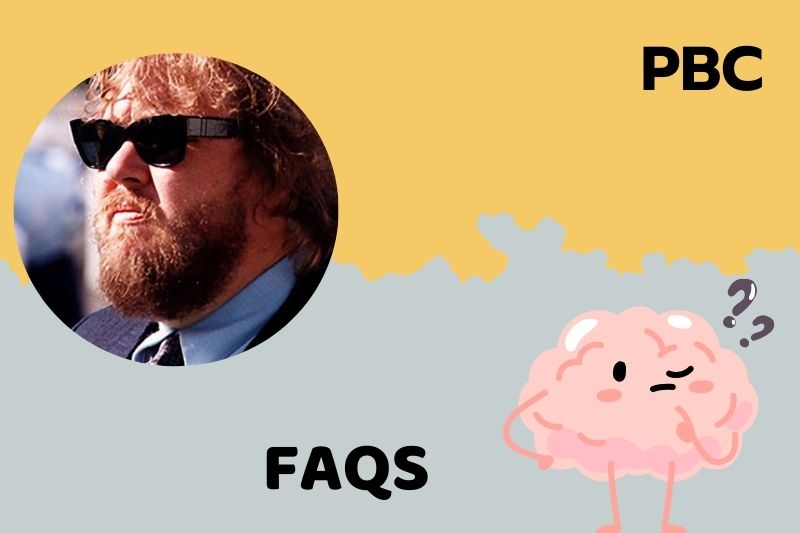 FAQs about John Candy