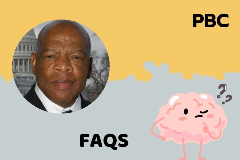 FAQs about John Lewis