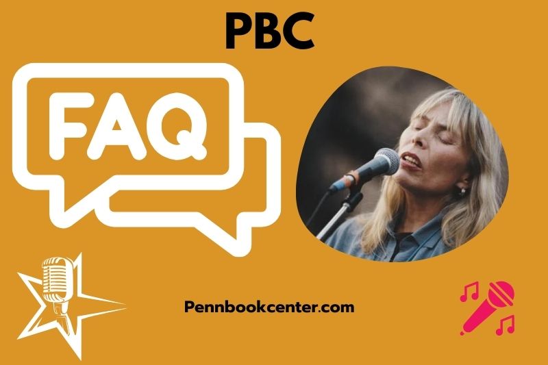 FAQs about Joni Mitchell