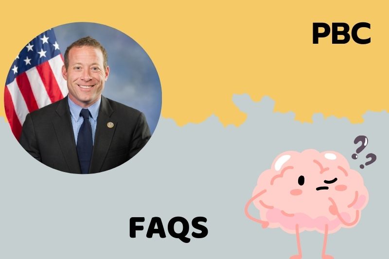 FAQs about Josh Gotheimer