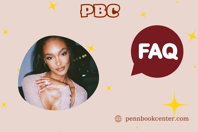 FAQs about Jourdan Dunn