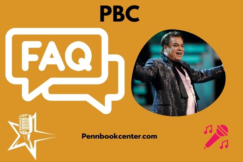 FAQs about Juan Gabriel