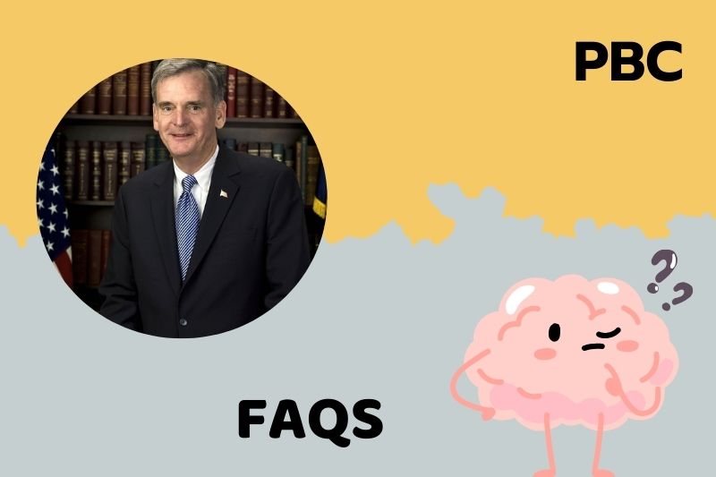 FAQs about Judd Gregg