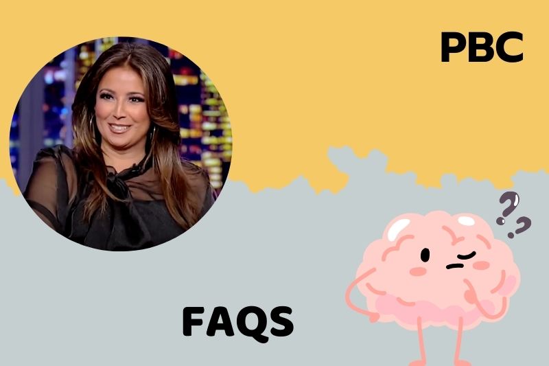 FAQs about Julie Banderas