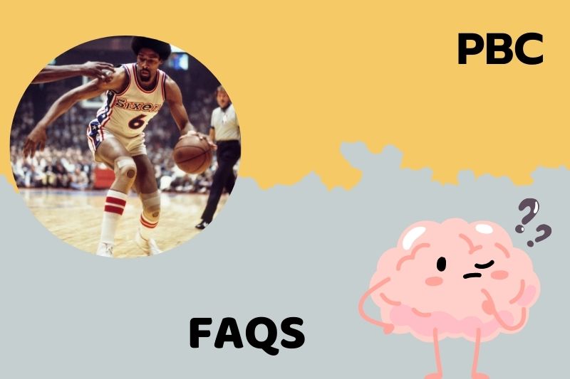 FAQs about Julius Erving