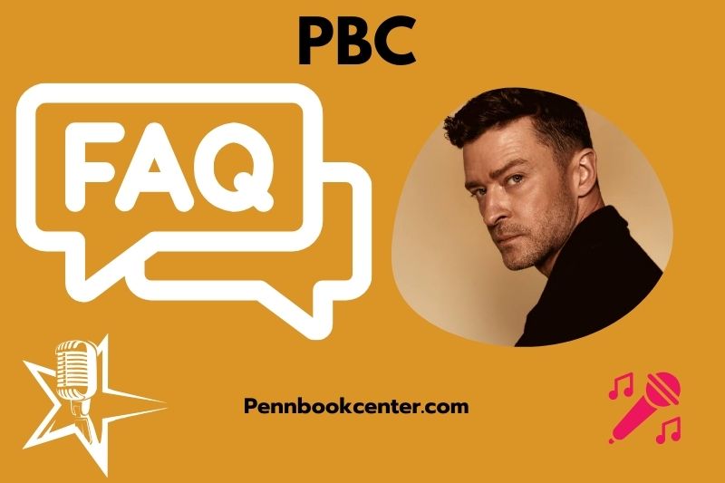 FAQs about Justin Timberlake