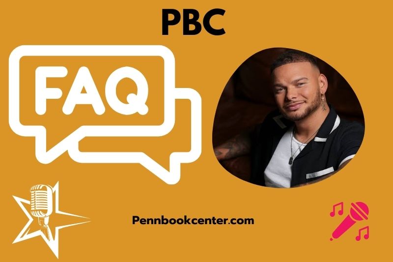 FAQs about Kane Brown