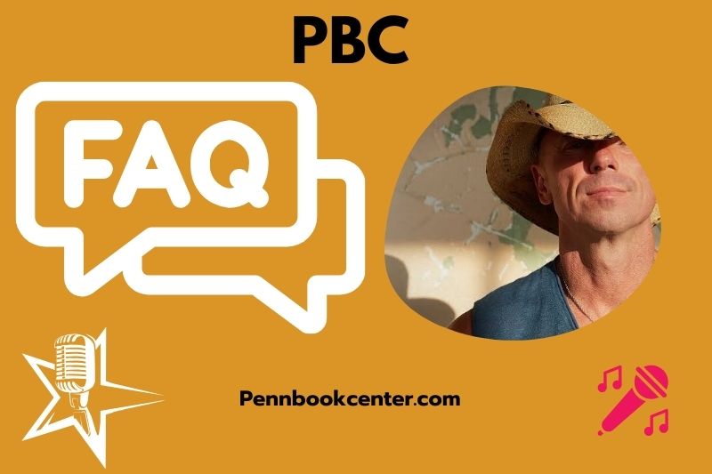 FAQs about Kenny Chesney