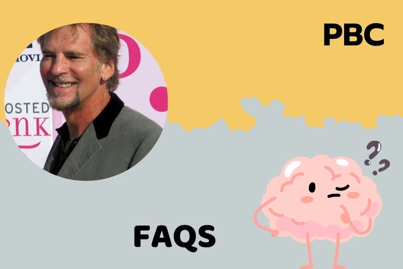 FAQs about Kenny Loggins