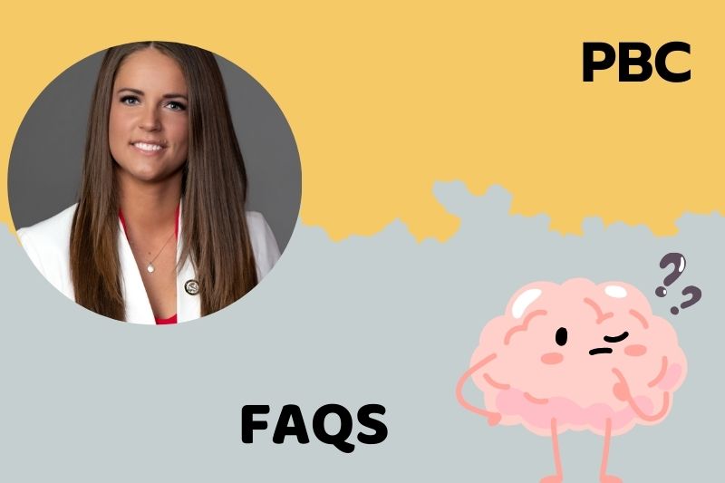 FAQs about Kera Birkeland