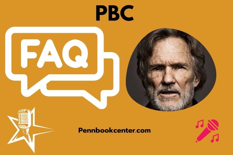 FAQs about Kris Kristofferson