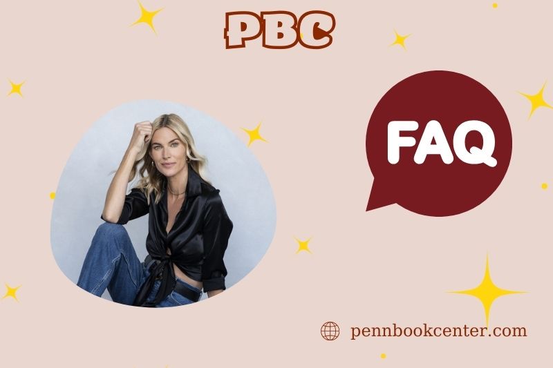 FAQs about Kristen Taekman