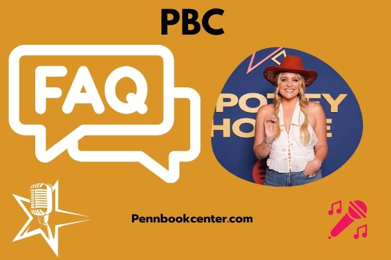 FAQs about Lauren Alaina