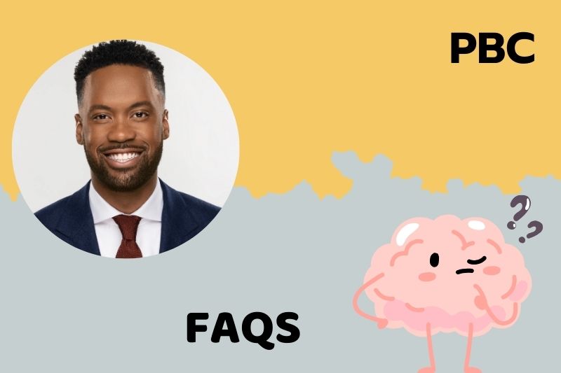 FAQs about Lawrence Jones