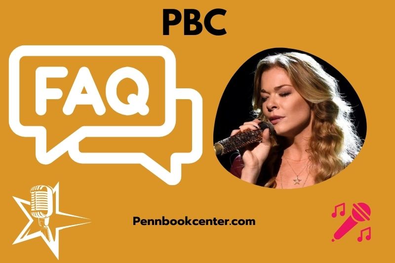 FAQs about Leann Rimes