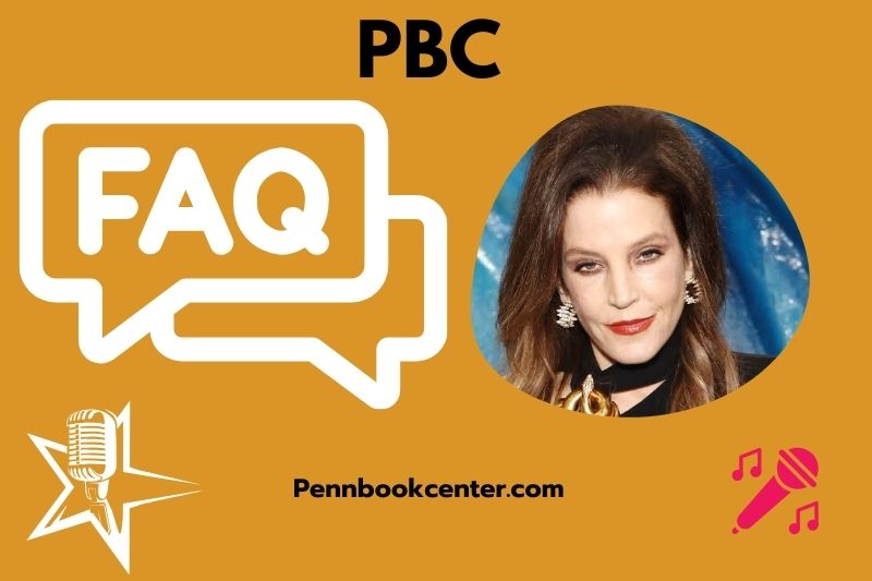 FAQs about Lisa Marie Presley