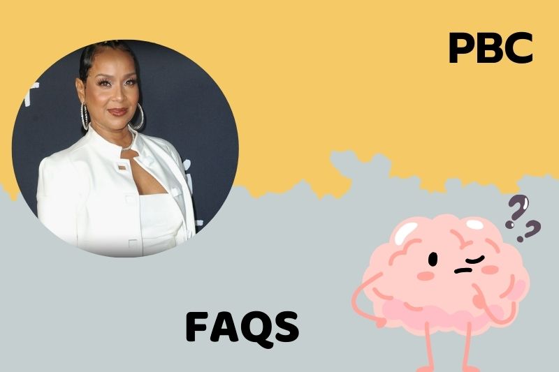 FAQs about Lisaraye McCoy