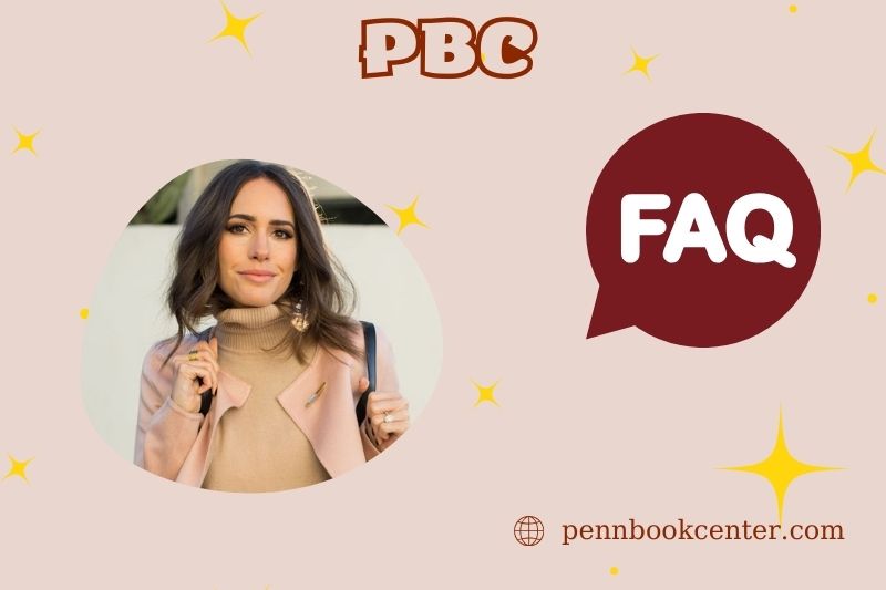 FAQs about Louise Roe