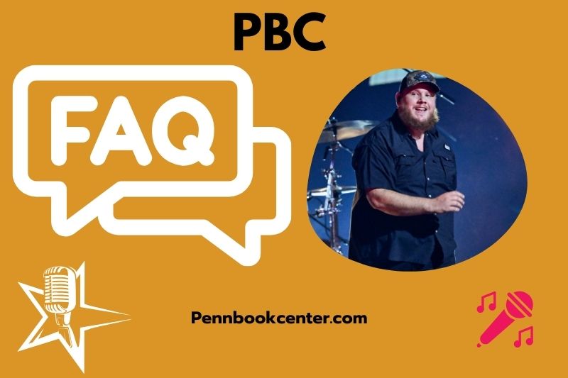 FAQs about Luke Combs