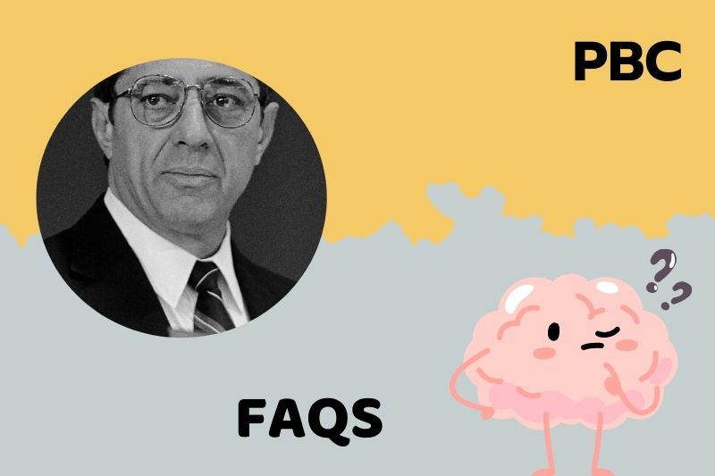 FAQs about Mario Cuomo