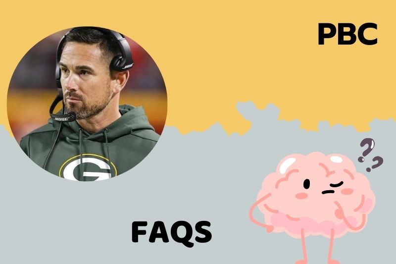 FAQs about Matt Lafleur