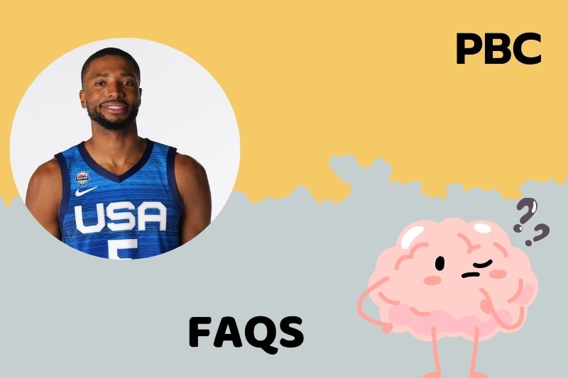 FAQs about Mikal Bridges