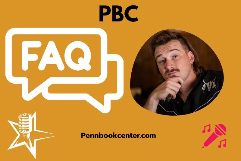 FAQs about Morgan Wallen