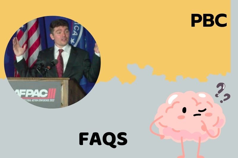 FAQs about Nick Fuentes