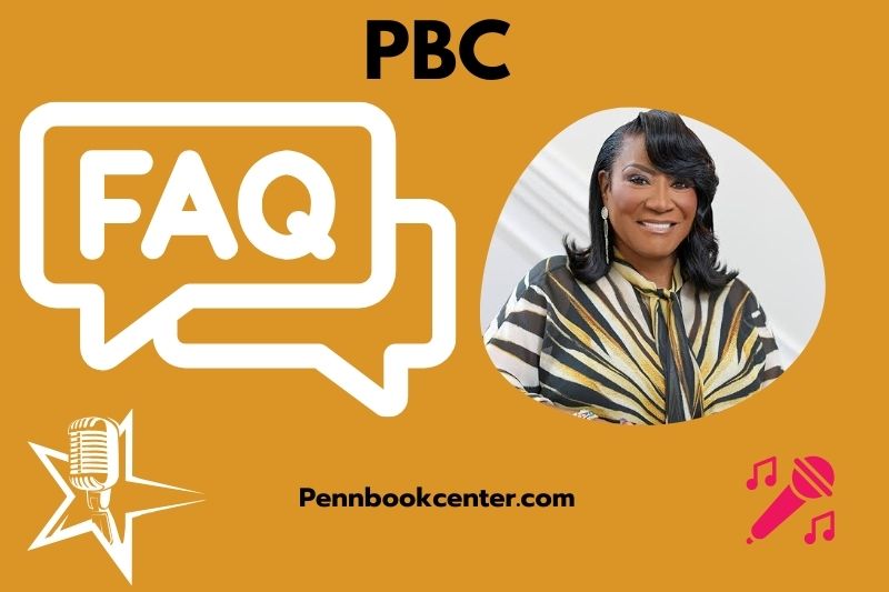 FAQs about Patti Labelle