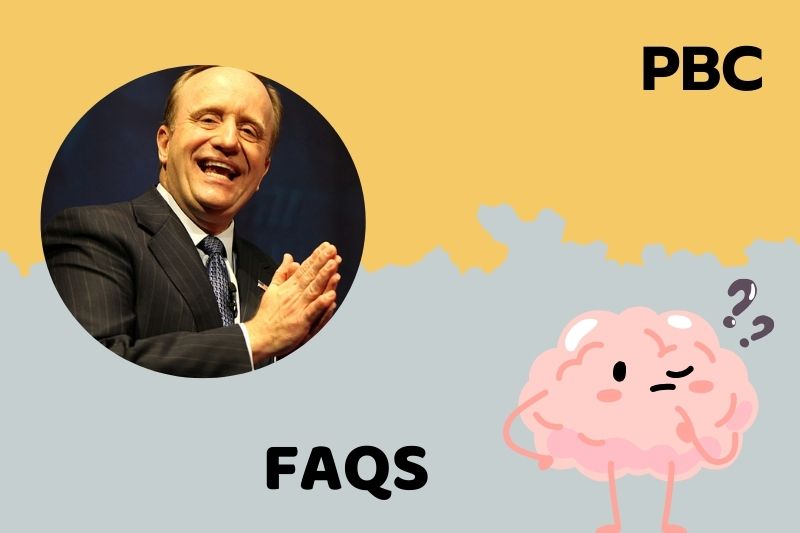 FAQs about Paul Begala