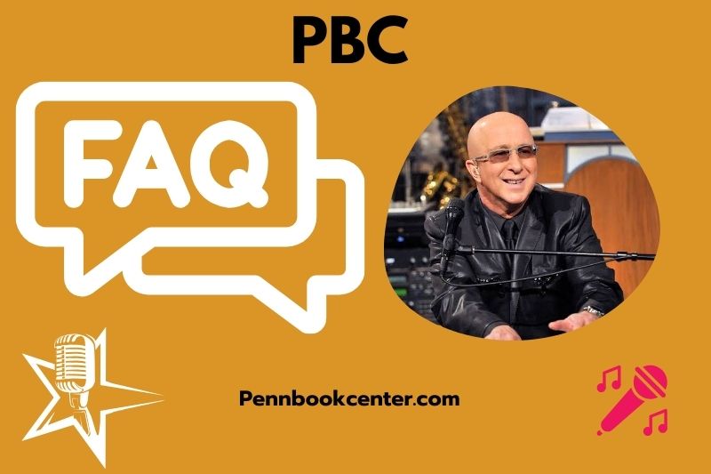 FAQs about Paul Shaffer