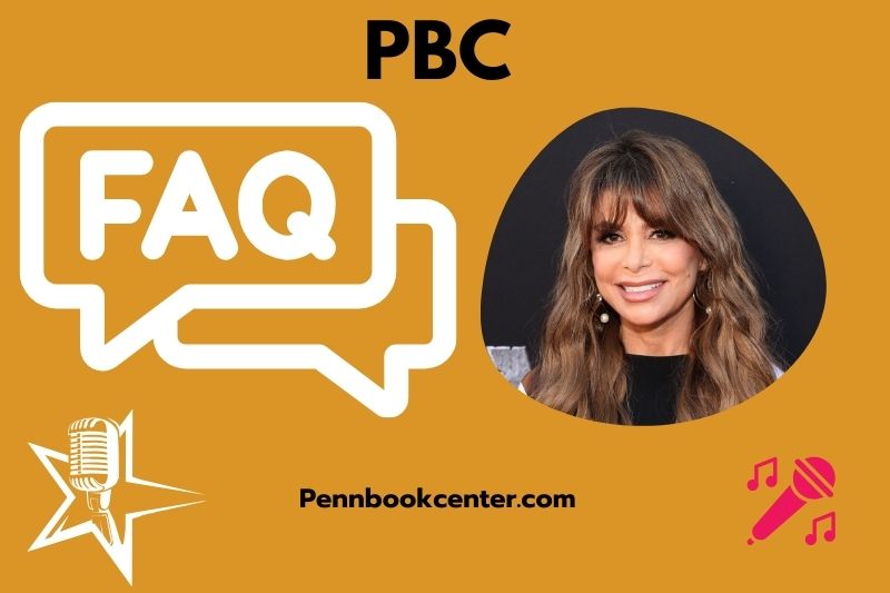 FAQs about Paula Abdul