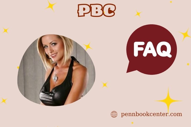 FAQs about Penny Mathis