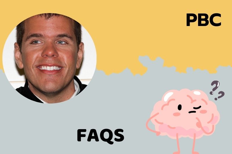 FAQs about Perez Hilton