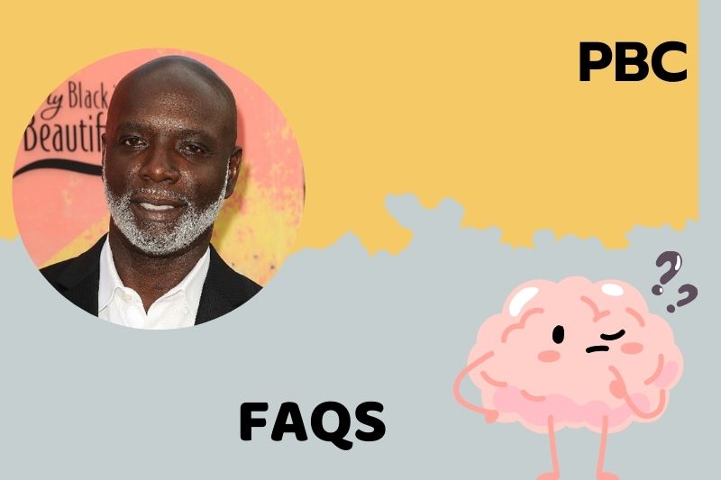 FAQs about Peter Thomas