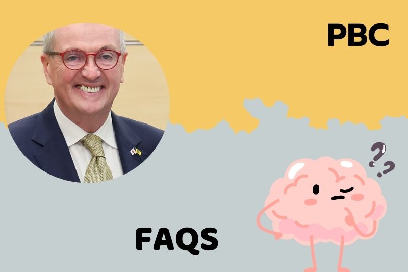 FAQs about Phil Murphy