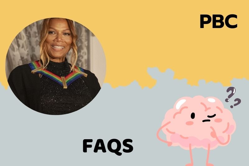 FAQs about Queen Latifah