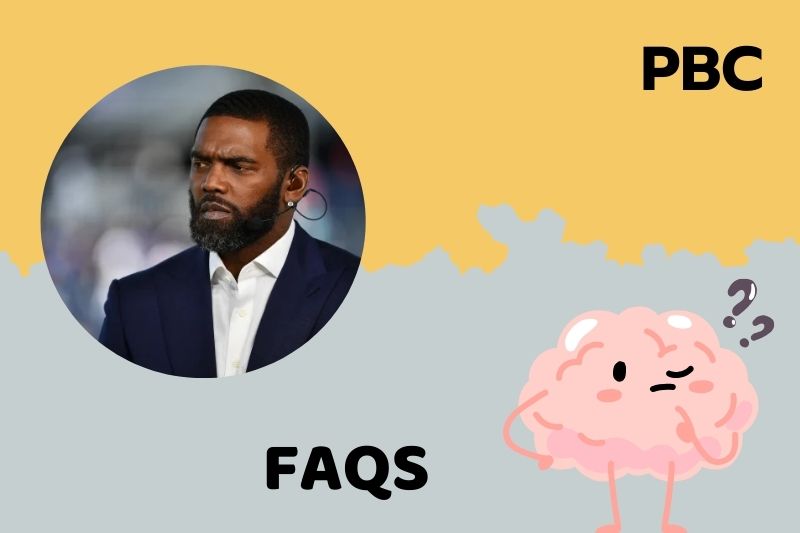 FAQs over Randy Moss