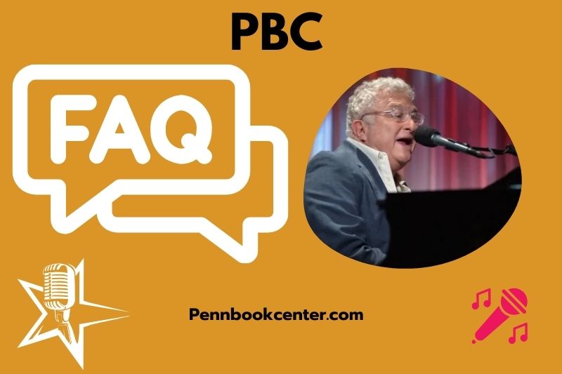 FAQs over Randy Newman