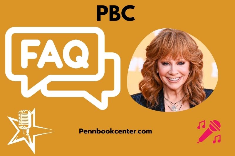 FAQs about Reba Mcentire