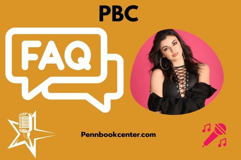 FAQs about Rebecca Black