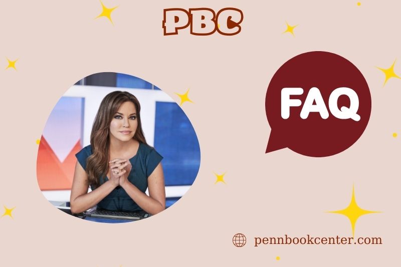 FAQs about Robin Meade