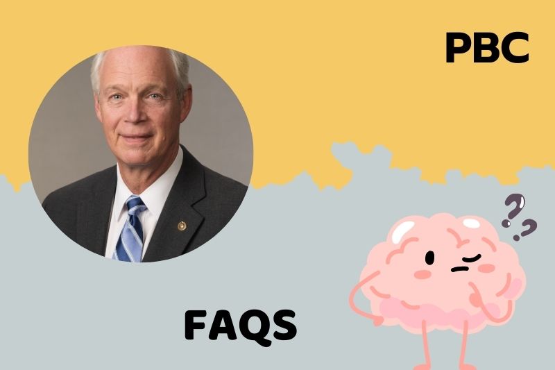 FAQs about Ron Johnson