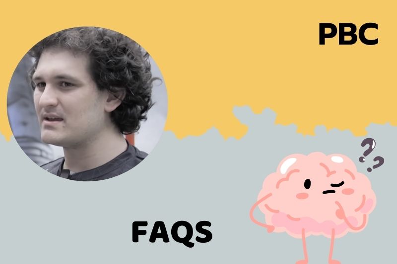 FAQs fried over Sam Bankman