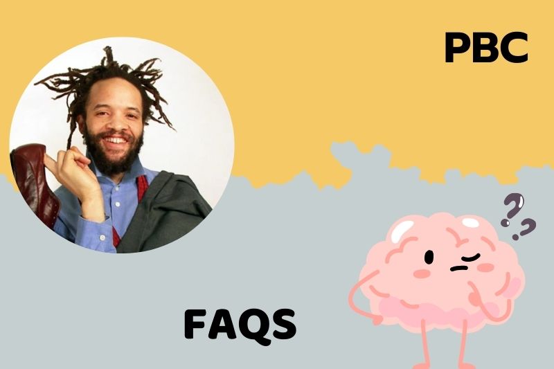 FAQs about Savion Glover